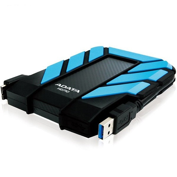 هارد اکسترنال ADATA HD710 Pro 1TB