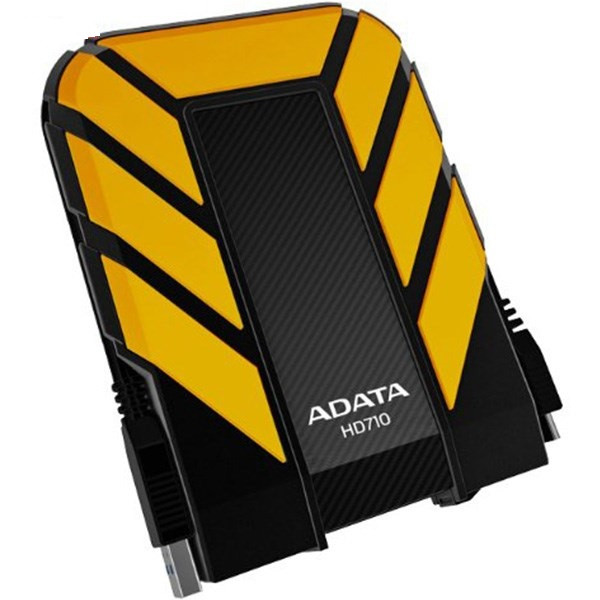 هارد اکسترنال ADATA HD710 Pro 1TB