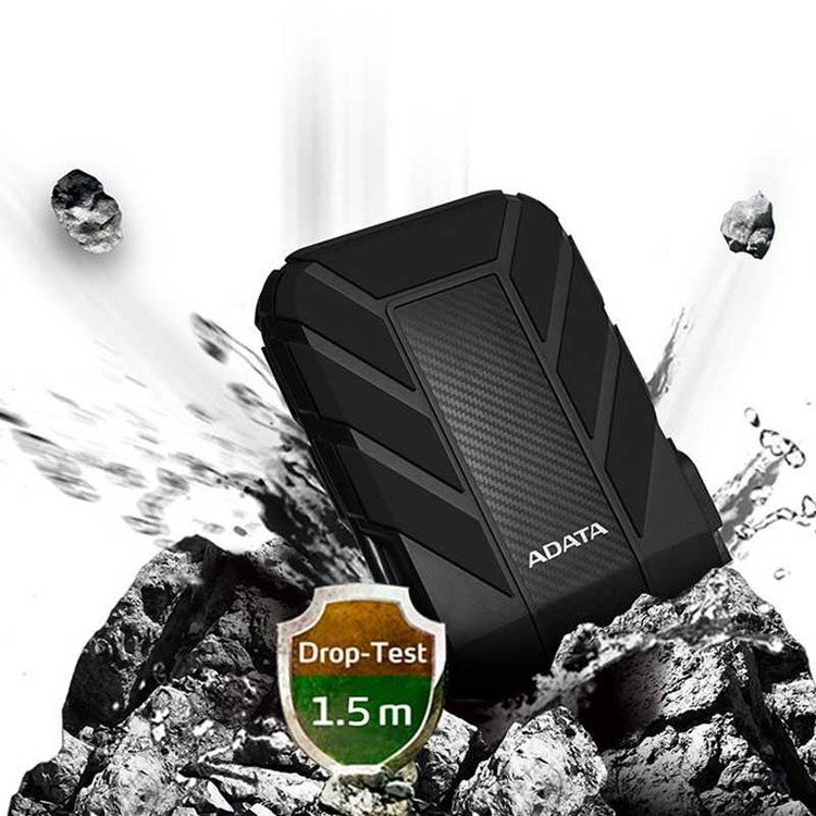 هارد اکسترنال ADATA HD710 Pro 1TB