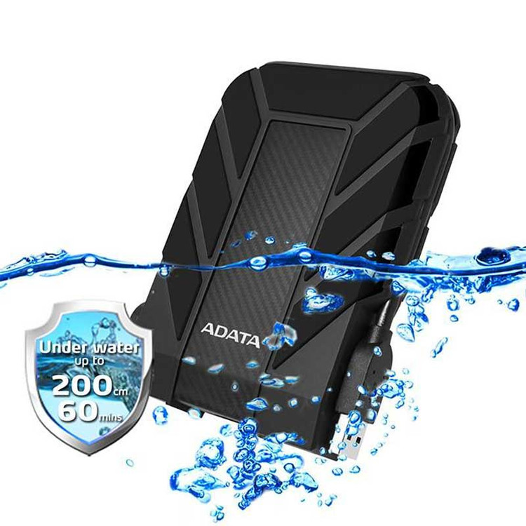 هارد اکسترنال ADATA HD710 Pro 1TB