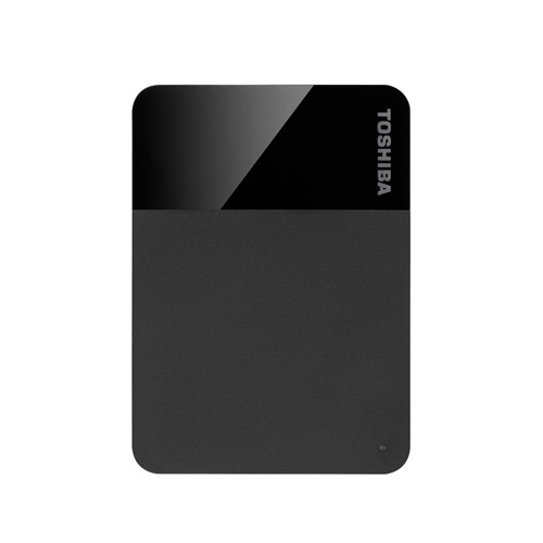 هارد اکسترنال توشیبا Toshiba Canvio Ready 4TB