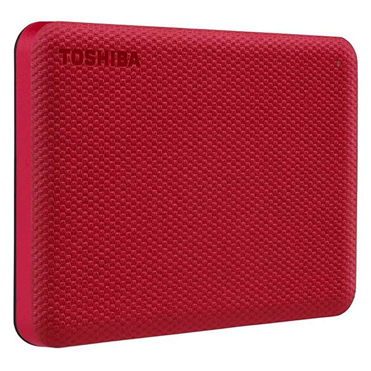 هارد اکسترنال توشیبا Toshiba Canvio Ready 2TB