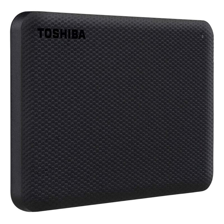 هارد اکسترنال توشیبا Toshiba Canvio Ready 2TB