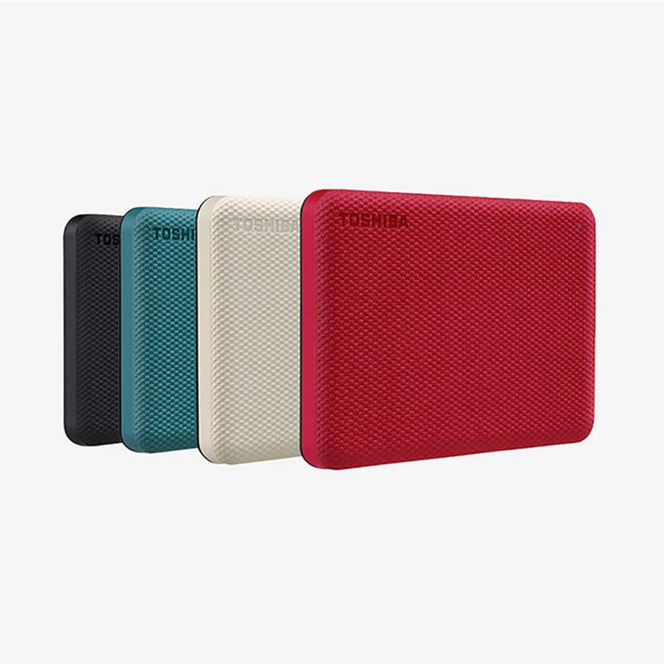 هارد اکسترنال توشیبا Toshiba Canvio Ready 2TB