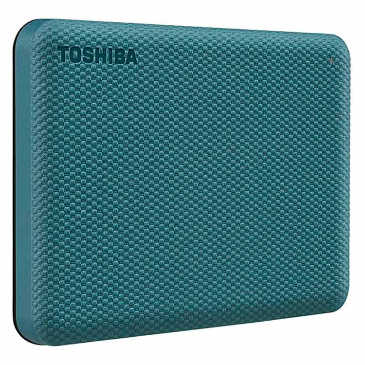 هارد اکسترنال توشیبا Toshiba Canvio Ready 2TB