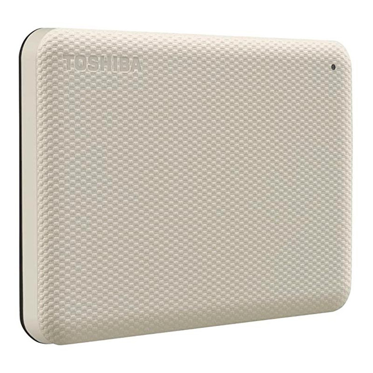 هارد اکسترنال توشیبا Toshiba Canvio Ready 2TB