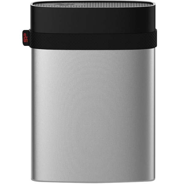 هارد اکسترنال سیلیکون پاور Silicon Power Armor A85 2TB