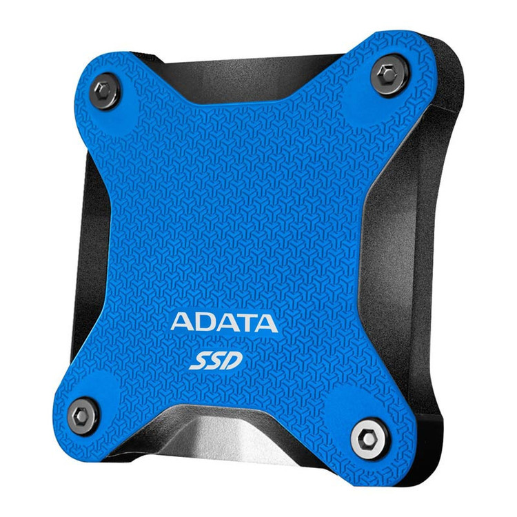 حافظه اکسترنال SSD ای دیتا ADATA SD620 1TB