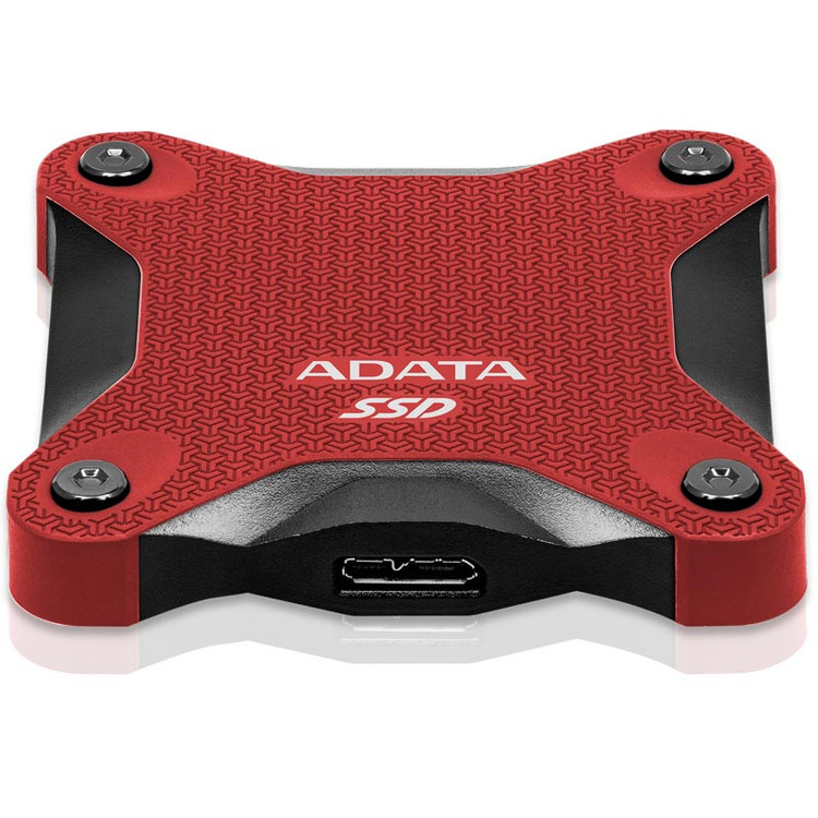 حافظه اکسترنال SSD ای دیتا ADATA SD620 1TB
