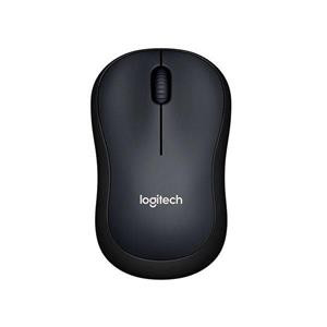 موس بی صدا بی سیم Logitech M220