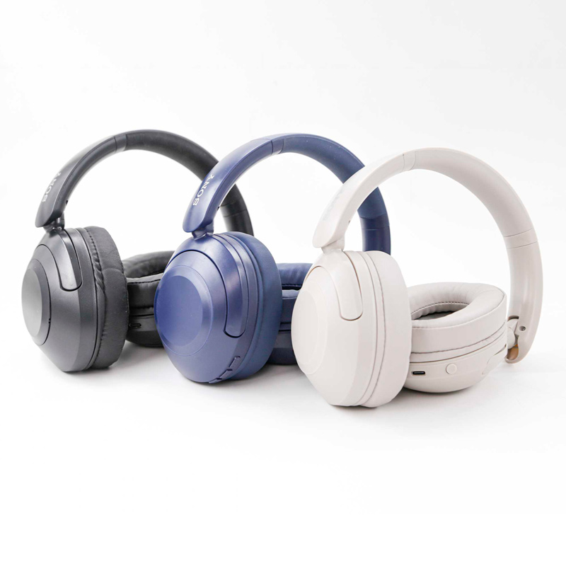 هدفون بلوتوث سونی مدل WH-XB910N