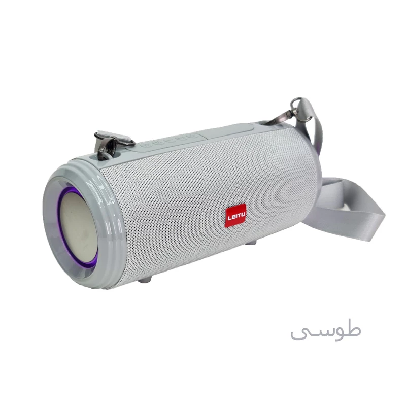 اسپیکر بلوتوثی لیتو مدل LK-15