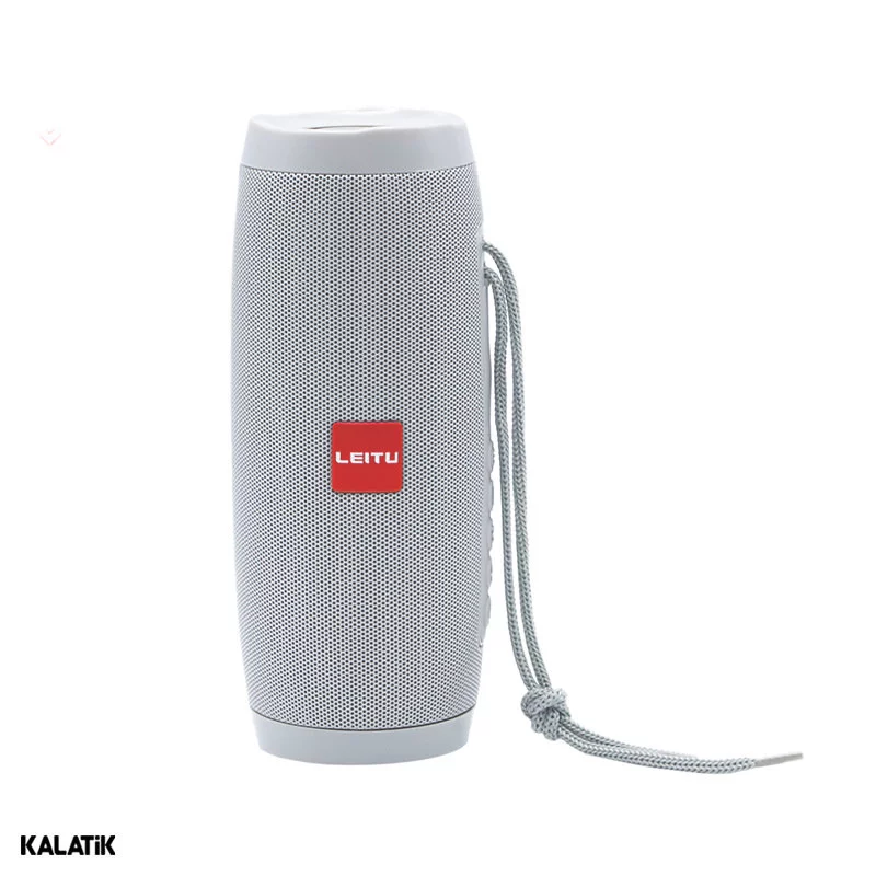 اسپیکر بلوتوثی لیتو مدل LK-7