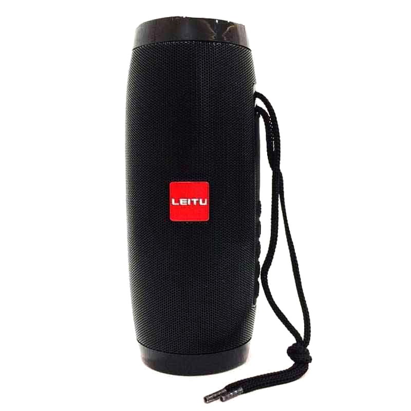 اسپیکر بلوتوثی لیتو مدل LK-7