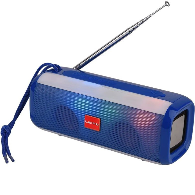 اسپیکر بلوتوثی لیتو مدل LK-1