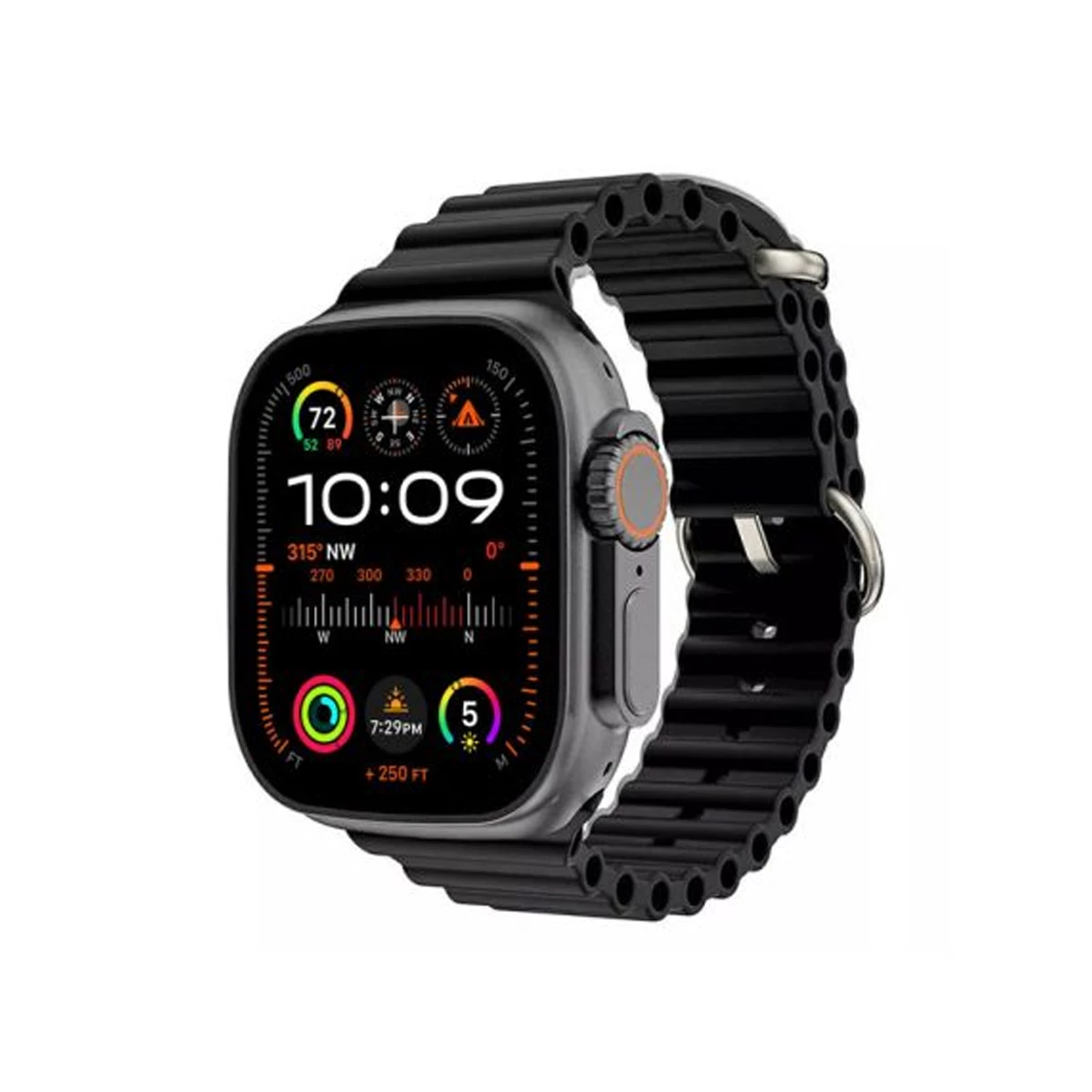 ساعت هوشمند مدل HK9 Ultra 2 Max