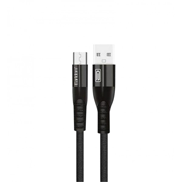 کابل شارژ Earldom EC-077M MicroUSB