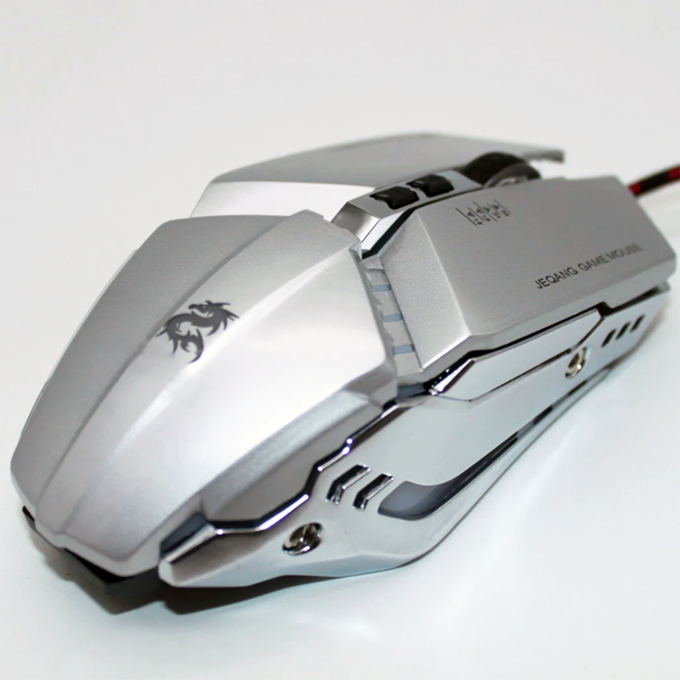 موس گیمینگ JEQANG JM-560