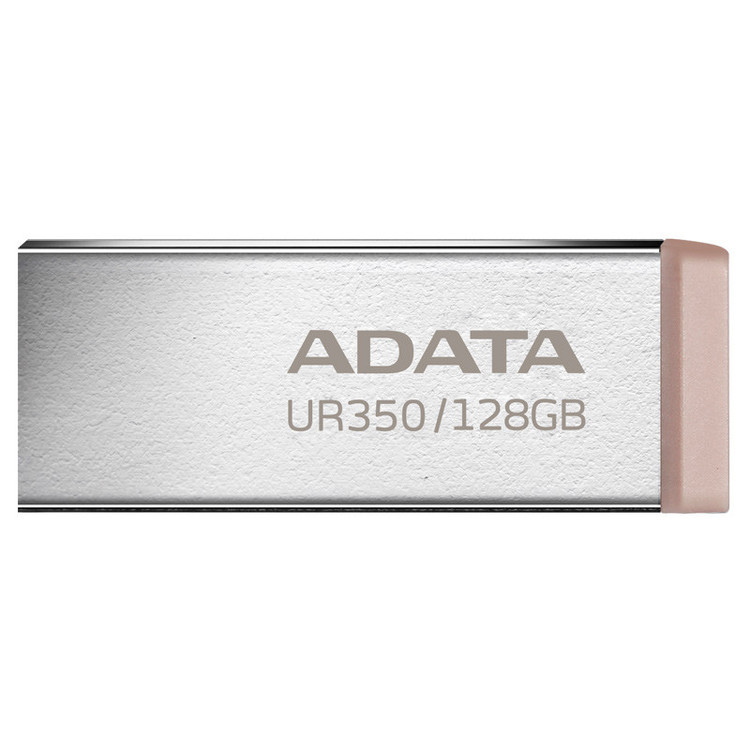 فلش 128 گیگ ای دیتا Adata UR350 USB3.2