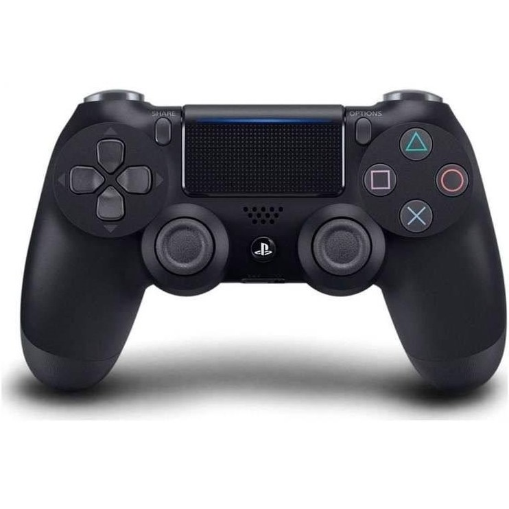 دسته بی سیم SONY PlayStation 4 DualShock 4 مشکی
