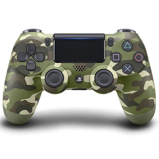 دسته بی سیم SONY PlayStation 4 DualShock 4 چریکی