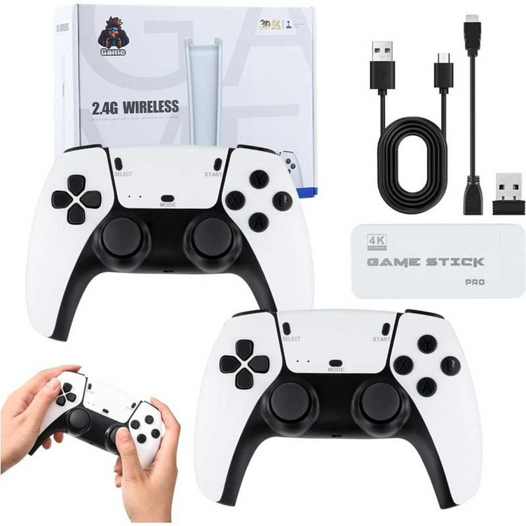 کنسول بازی Game Stick Pro