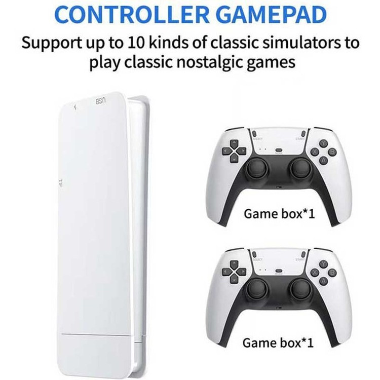 کنسول بازی Game Stick Pro