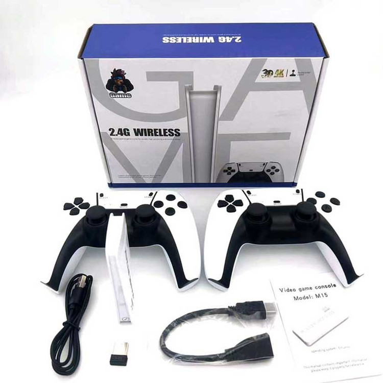 کنسول بازی Game Stick Pro