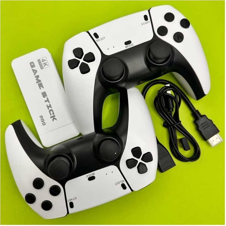 کنسول بازی Game Stick Pro