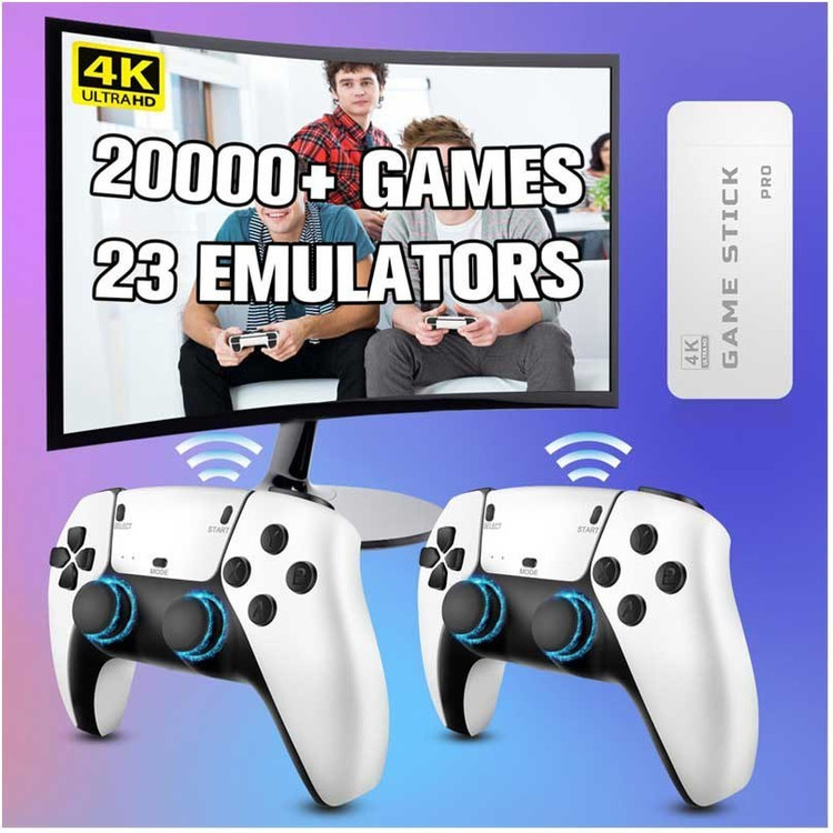 کنسول بازی Game Stick Pro