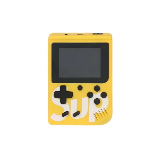 کنسول بازی SUP GAME Box plus 400