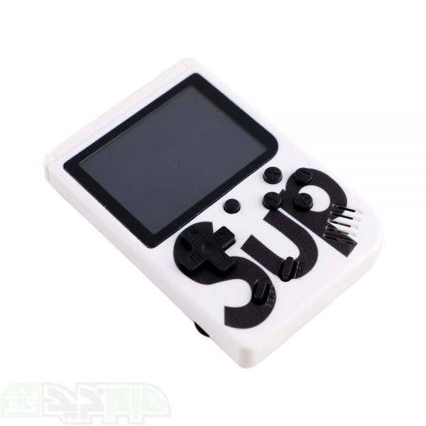 کنسول بازی SUP GAME Box plus 400