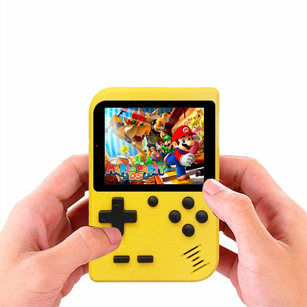 کنسول بازی SUP GAME Box plus 400
