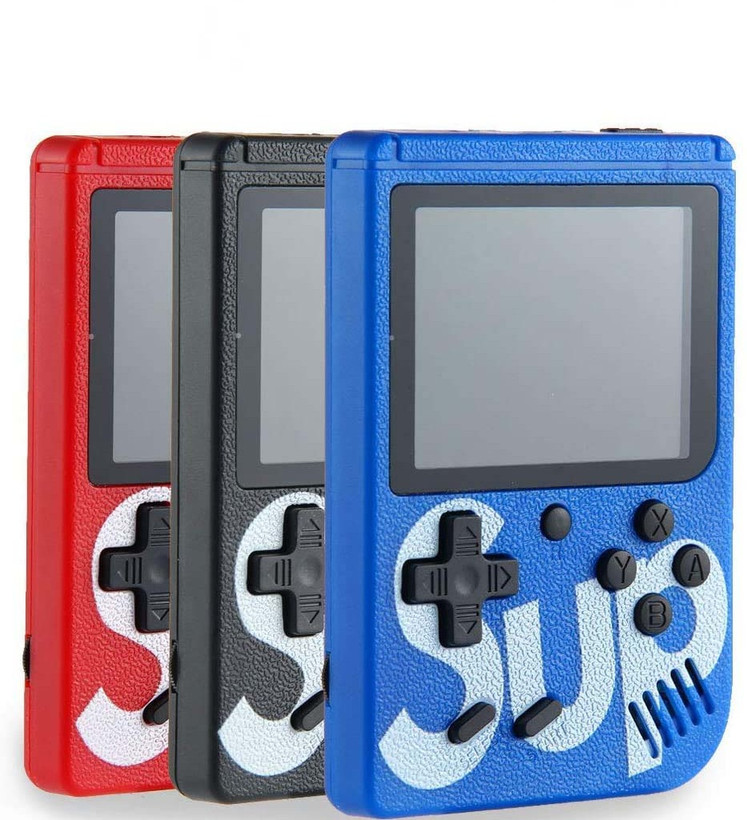 کنسول بازی SUP GAME Box plus 400