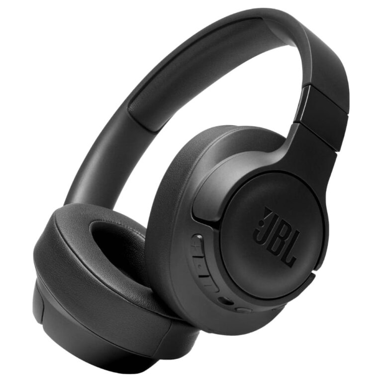هدفون بی سیم جی بی ال مدل JBL TUNE 760 NC
