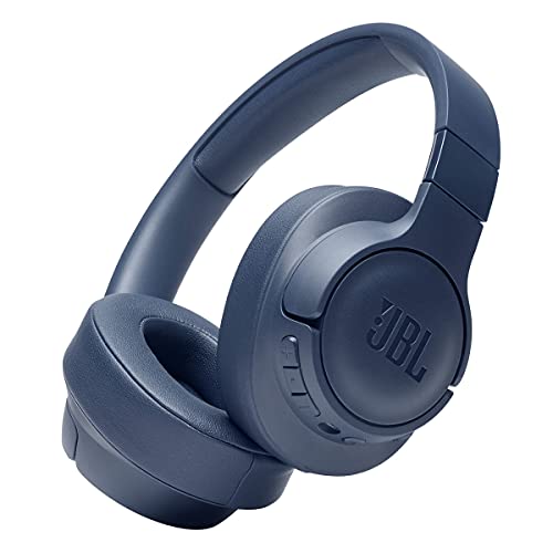 هدفون بی سیم جی بی ال مدل JBL TUNE 760 NC