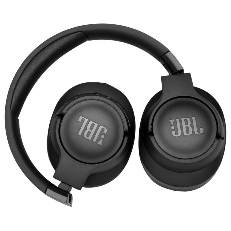 هدفون بی سیم جی بی ال مدل JBL TUNE 760 NC