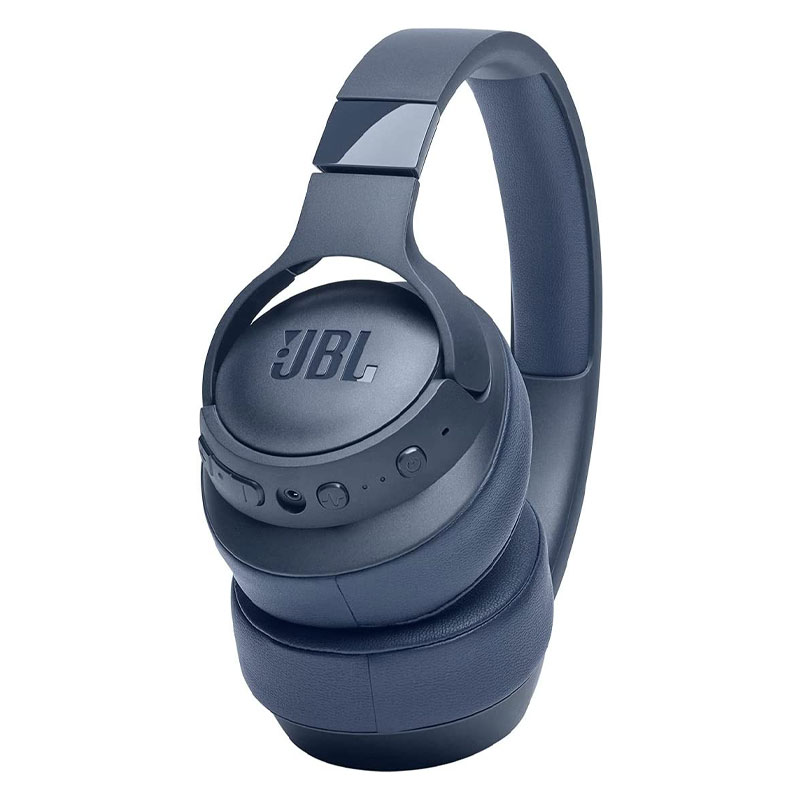 هدفون بی سیم جی بی ال مدل JBL TUNE 760 NC