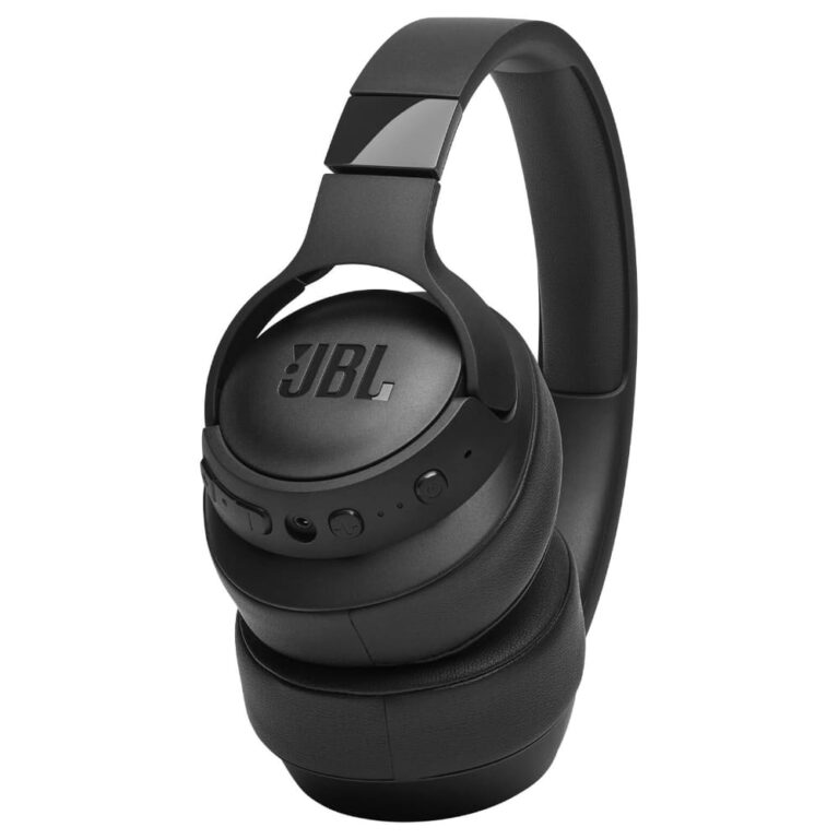 هدفون بی سیم جی بی ال مدل JBL TUNE 760 NC