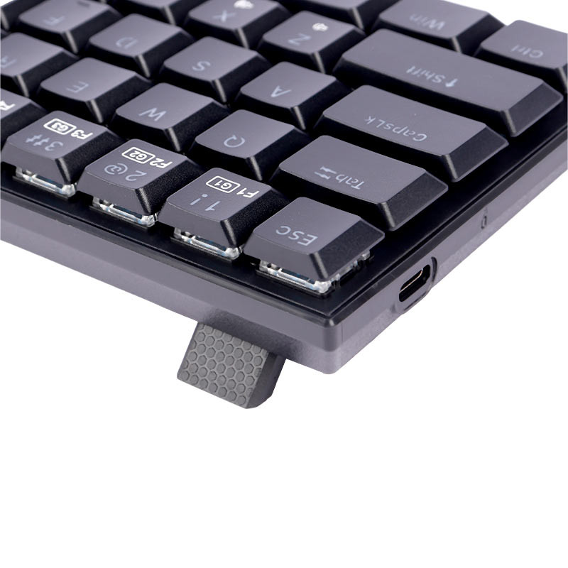 کیبورد گیمینگ T-Dagger Kiva T-TGK322