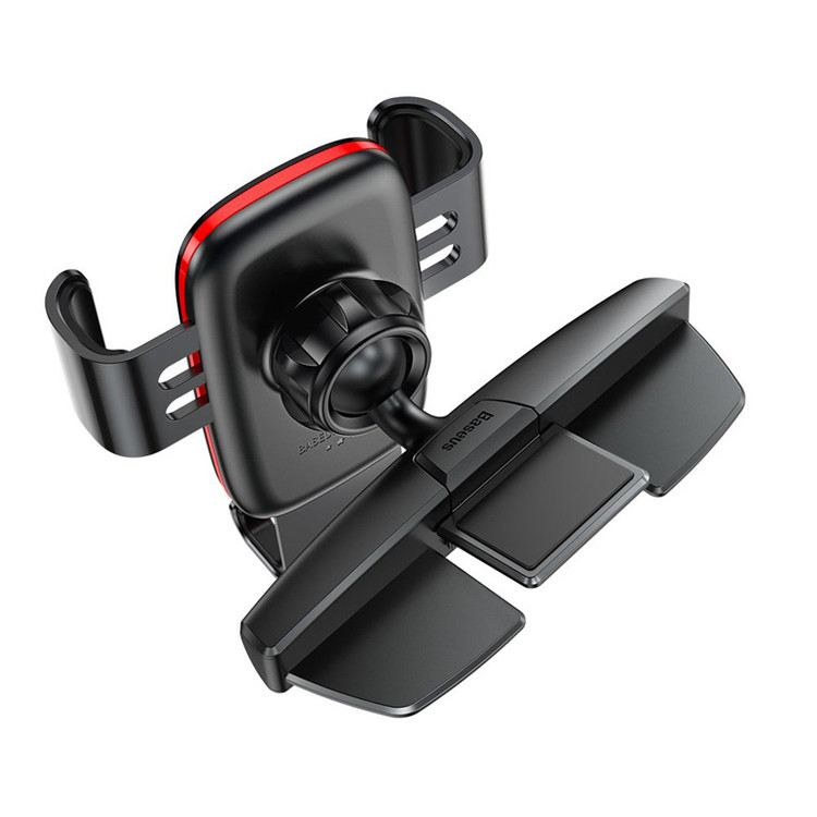 هولدر دریچه ای Baseus Small Ears Series SUYL-J01