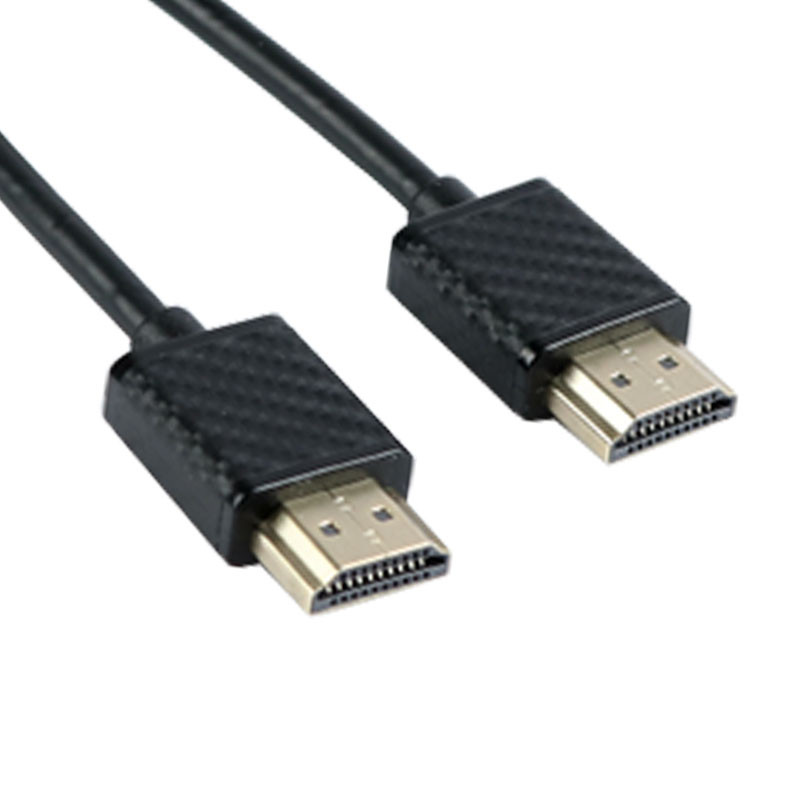 کابل Earldom ET-W24 HDMI v1.4 4K 2m