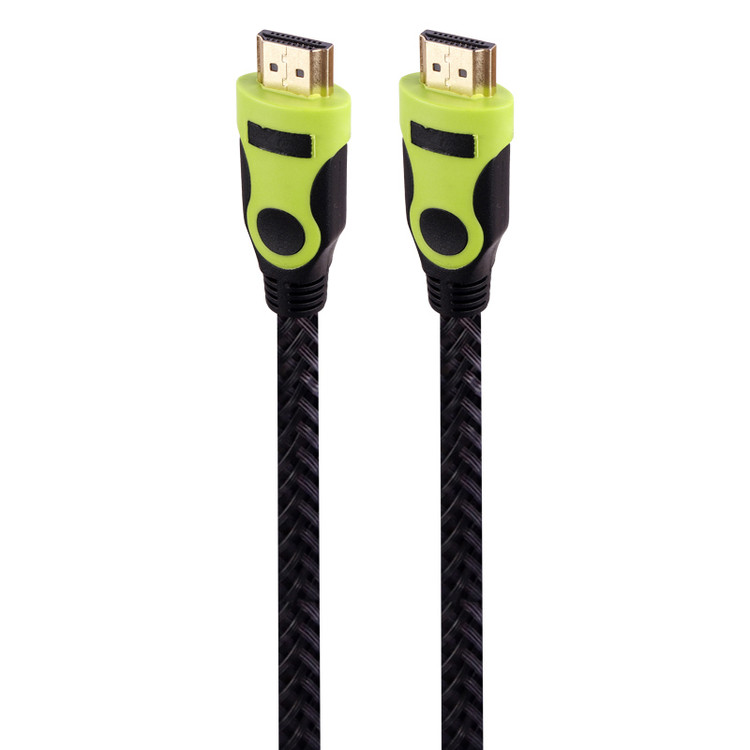 کابل XP-Product HDMI 15m پوست ماری