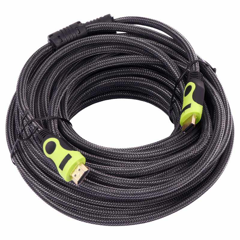 کابل XP-Product HDMI 15m پوست ماری