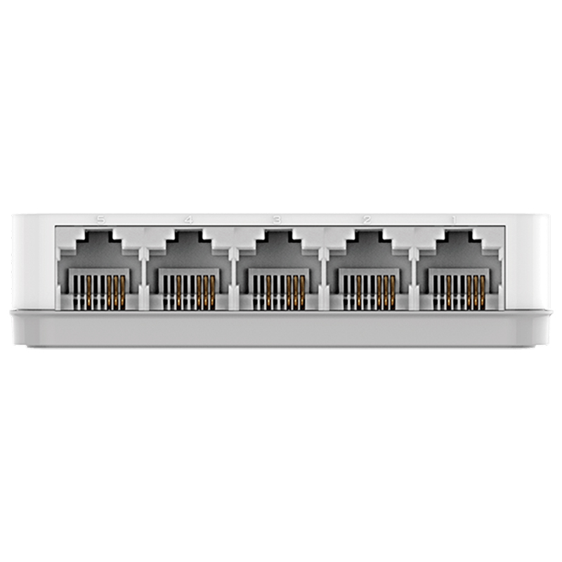 سوییچ D-Link DES-1005C 5Port