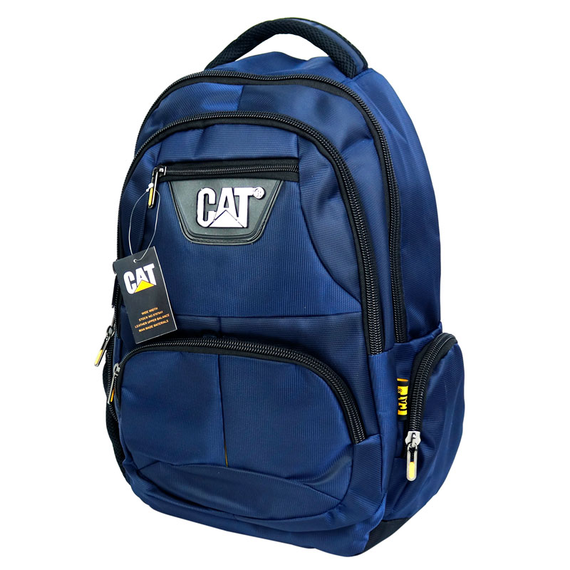 کوله پشتی لپ تاپ Cat کد 89