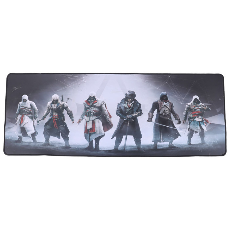 پد موس Assassins Creed 80*30cm