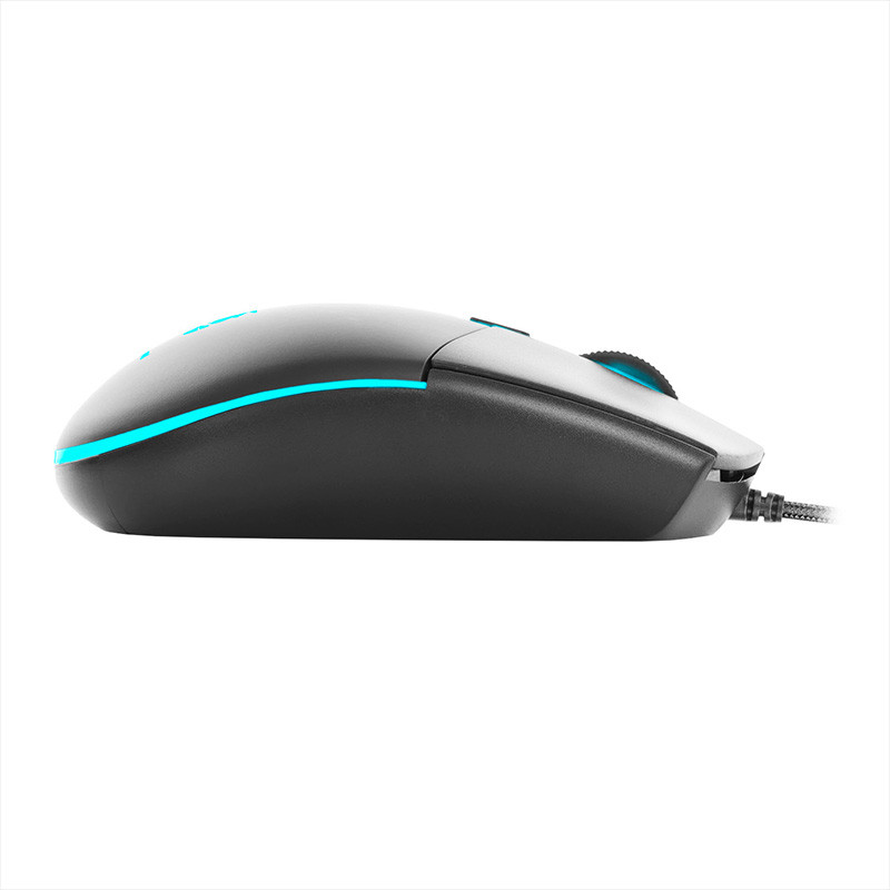 موس گیمینگ Green GM603