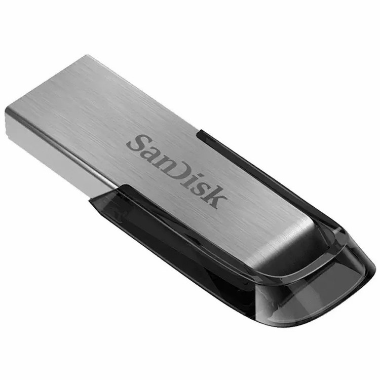 فلش 128 گیگ سن دیسک SanDisk Ultra Flair USB3.0