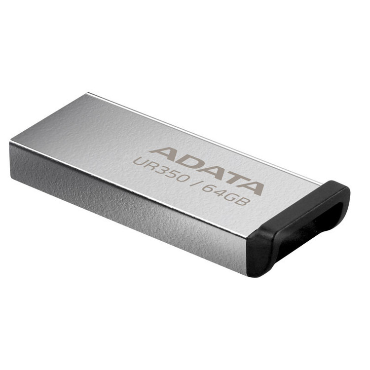 فلش 64 گیگ ای دیتا Adata UR350 USB3.2